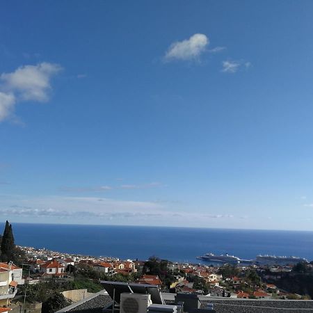 Casa Do Imaculado Villa Funchal  Exteriör bild